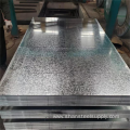 Sheet Galvanized Sheet Metal Zinc Tiles Price